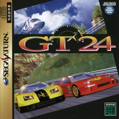 GT 24 (JP)