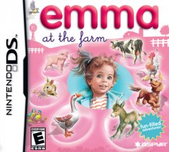 Emma At The Farm (US)