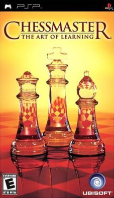 <a href='https://www.playright.dk/info/titel/chessmaster-the-art-of-learning'>Chessmaster: The Art Of Learning</a>    19/30