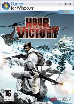 Hour Of Victory (EU)