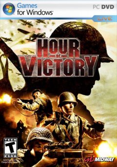 <a href='https://www.playright.dk/info/titel/hour-of-victory'>Hour Of Victory</a>    21/30