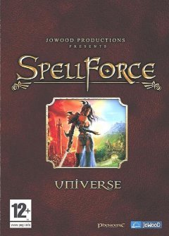 SpellForce Universe (EU)