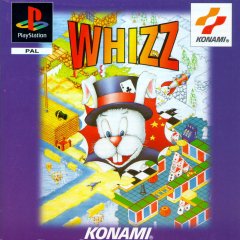 <a href='https://www.playright.dk/info/titel/whizz-1996'>Whizz (1996)</a>    3/30