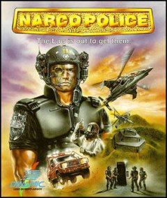 Narco Police (EU)