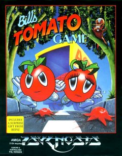 Bill's Tomato Game (EU)