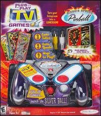 Classic Arcade Pinball (US)