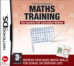 Maths Training (EU)
