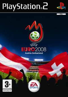 UEFA Euro 2008 (EU)
