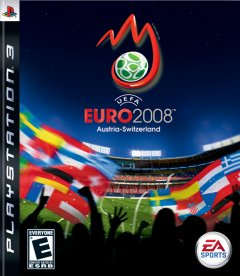 UEFA Euro 2008 (US)