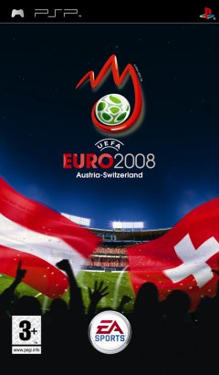 UEFA Euro 2008 (EU)