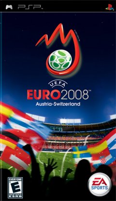 UEFA Euro 2008 (US)