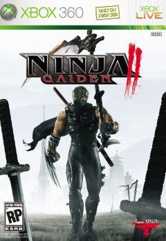 Ninja Gaiden II (US)
