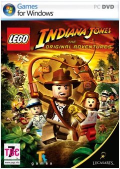 <a href='https://www.playright.dk/info/titel/lego-indiana-jones-the-original-adventures'>Lego Indiana Jones: The Original Adventures</a>    9/30