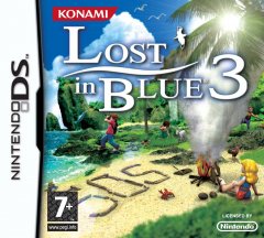 Lost In Blue 3 (EU)