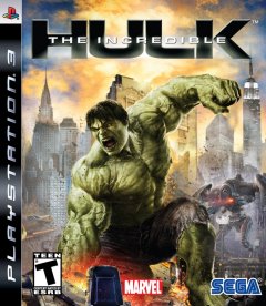 Incredible Hulk (2008), The (US)