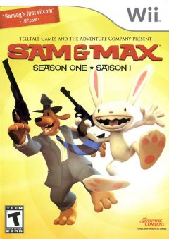 Sam & Max: Season One (US)