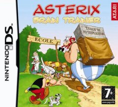 Astrix: Brain Trainer (EU)
