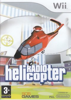 Radio Helicopter (EU)