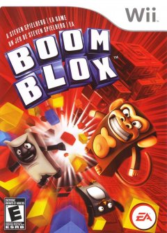 Boom Blox (US)