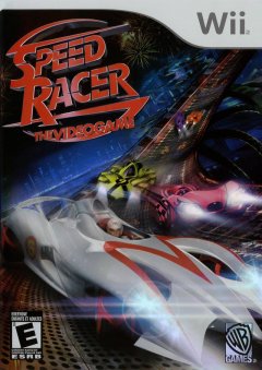 <a href='https://www.playright.dk/info/titel/speed-racer-the-video-game'>Speed Racer: The Video Game</a>    17/30