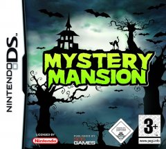 Mystery Mansion (EU)