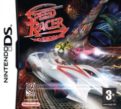 Speed Racer: The Video Game (EU)