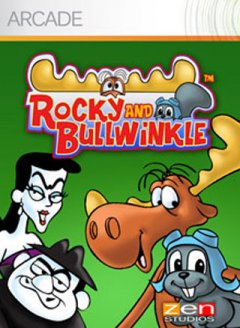 Rocky & Bullwinkle (US)