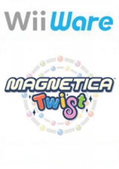 Magnetica Twist (US)