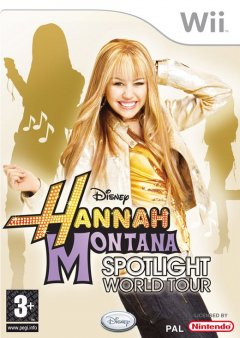 <a href='https://www.playright.dk/info/titel/hannah-montana-spotlight-world-tour'>Hannah Montana: Spotlight World Tour</a>    18/30