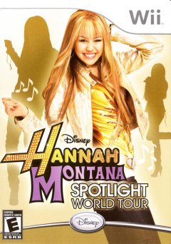 <a href='https://www.playright.dk/info/titel/hannah-montana-spotlight-world-tour'>Hannah Montana: Spotlight World Tour</a>    19/30