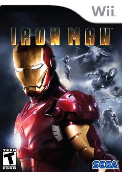 Iron Man (US)