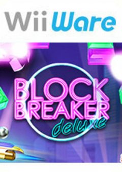 Block Breaker Deluxe (US)