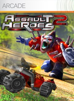 Assault Heroes 2 (US)