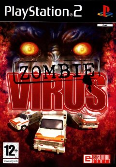 Zombie Virus (EU)