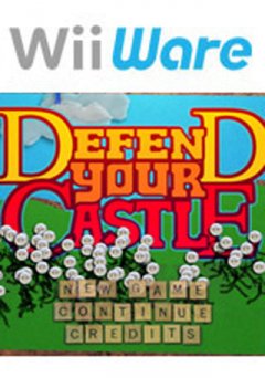 Defend Your Castle (US)