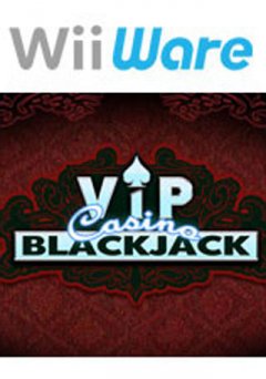 V.I.P. Casino: Blackjack (US)