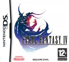Final Fantasy IV (2007) (EU)