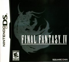 Final Fantasy IV (2007) (US)