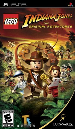 <a href='https://www.playright.dk/info/titel/lego-indiana-jones-the-original-adventures'>Lego Indiana Jones: The Original Adventures</a>    21/30