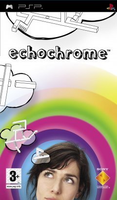 EchoChrome (EU)