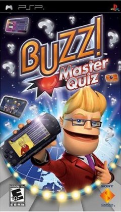 Buzz! Master Quiz (US)