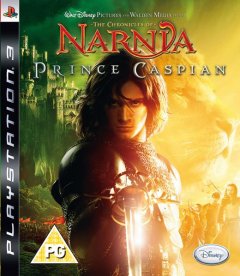 <a href='https://www.playright.dk/info/titel/chronicles-of-narnia-the-prince-caspian'>Chronicles Of Narnia, The: Prince Caspian</a>    11/30