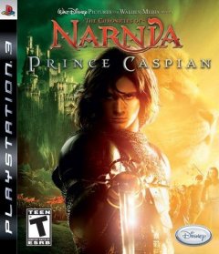 <a href='https://www.playright.dk/info/titel/chronicles-of-narnia-the-prince-caspian'>Chronicles Of Narnia, The: Prince Caspian</a>    12/30