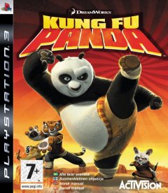 Kung Fu Panda (EU)
