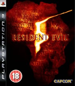 <a href='https://www.playright.dk/info/titel/resident-evil-5'>Resident Evil 5</a>    27/30