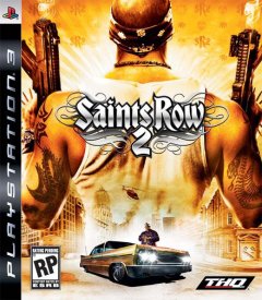 Saints Row 2 (US)