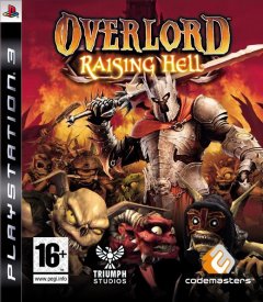 Overlord: Raising Hell (EU)