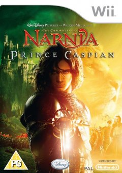 <a href='https://www.playright.dk/info/titel/chronicles-of-narnia-the-prince-caspian'>Chronicles Of Narnia, The: Prince Caspian</a>    13/30