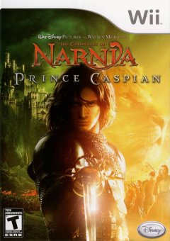 Chronicles Of Narnia, The: Prince Caspian (US)