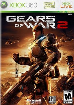 Gears Of War 2 (US)